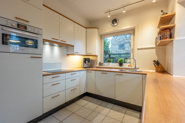 Medium property photo - Voordijk 497, 2993 BE Barendrecht